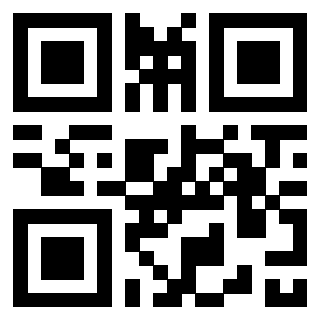 Immagine del QrCode di 3300885051