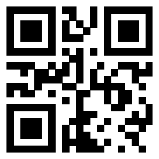 Scansione del Qr Code di 3300885052