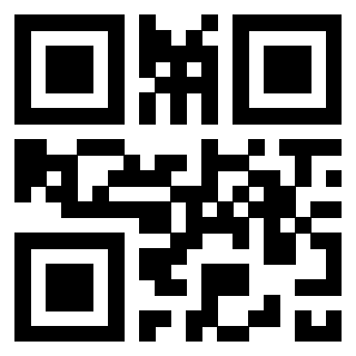 3300885054 - Immagine del Qr Code