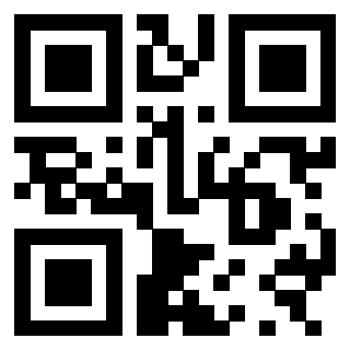 Immagine del Qr Code di 3300885056