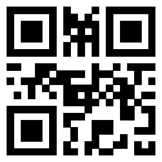 Scansione del Qr Code di 3300885058