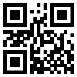 3300885059 - Immagine del Qr Code