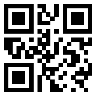 3300885060 - Immagine del QrCode