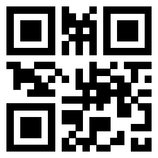 3300885062 QrCode associato