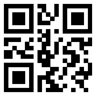 3300885063 Qr Code associato