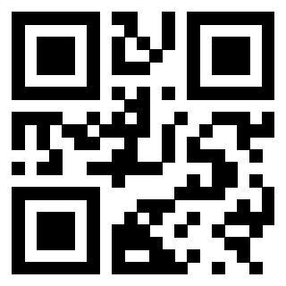 Qr Code di 3300885064