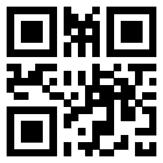 Scansione del Qr Code di 3300885065