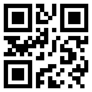 Scansione del Qr Code di 3300885066