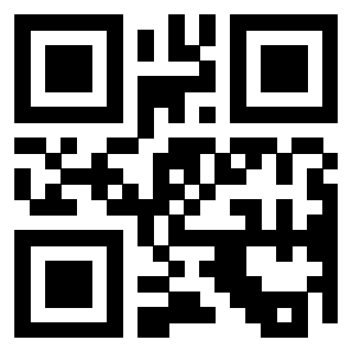 Qr Code di 3300885067