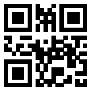 Il QrCode di 3300885070