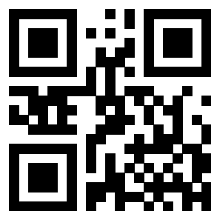 3300885072 - Immagine del QrCode associato