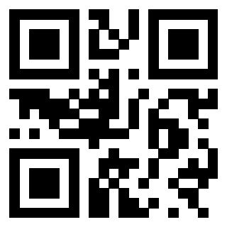 3300885073 - Immagine del Qr Code