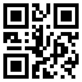 3300885075 Qr Code associato