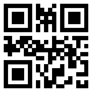 Il QrCode di 3300885079