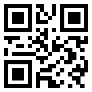 Il Qr Code di 3300885080