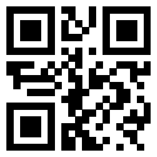 Immagine del QrCode di 3300885081