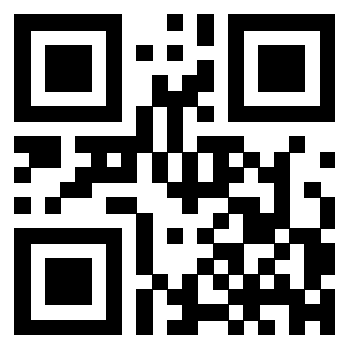 Immagine del Qr Code di 3300885085