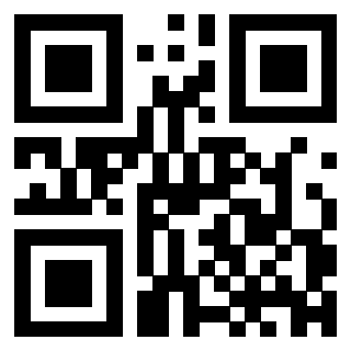 3300885087 - Immagine del QrCode associato