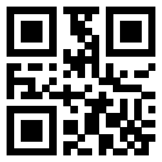 QrCode di 3300885090