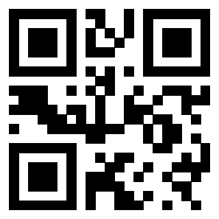 Immagine del QrCode di 3300885092