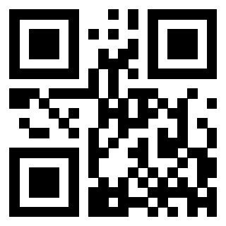Il QrCode di 3300885096