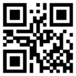 3300885099 - Immagine del QrCode associato