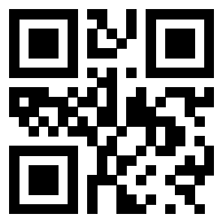 3300885100 - Immagine del QrCode