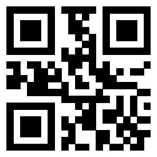 Immagine del QrCode di 3300885102
