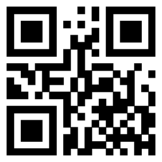 3300885103 - Immagine del QrCode