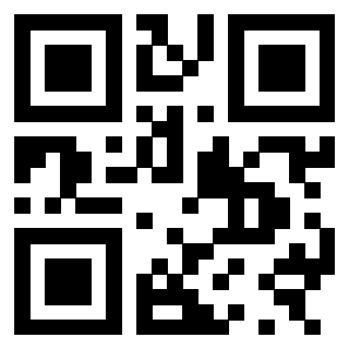 Il Qr Code di 3300885104