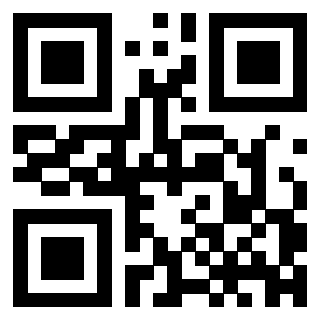 Immagine del Qr Code di 3300885105