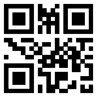 3300885106 Qr Code associato