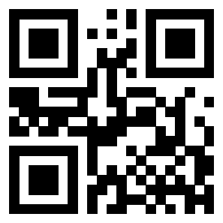 Immagine del QrCode di 3300885108