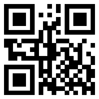 3300885111 - Immagine del Qr Code