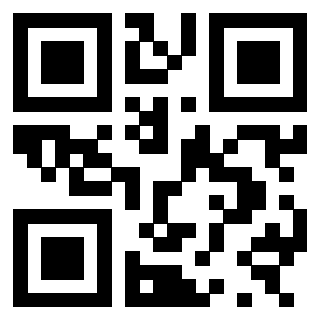 Scansione del Qr Code di 3300885113