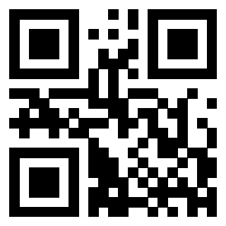 Il QrCode di 3300885114