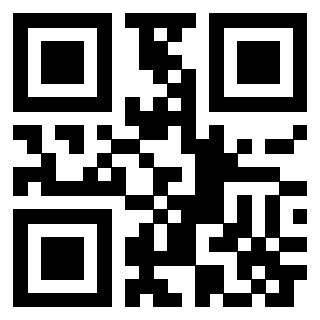 Scansione del Qr Code di 3300885115