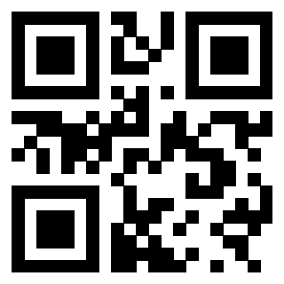 QrCode di 3300885116