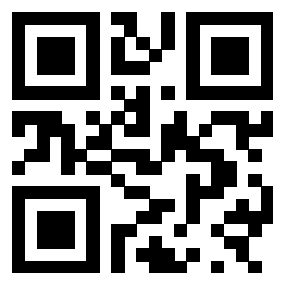 Scansione del Qr Code di 3300885117
