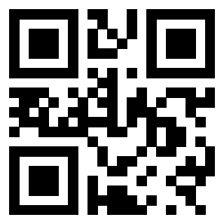 Scansione del Qr Code di 3300885120
