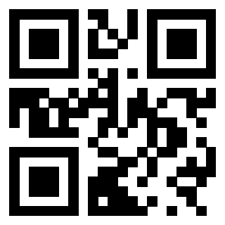 3300885121 - Immagine del Qr Code