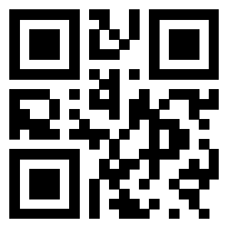 Scansione del Qr Code di 3300885125