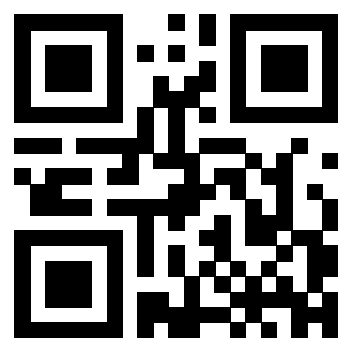 Il Qr Code di 3300885126