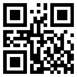 QrCode di 3300885127