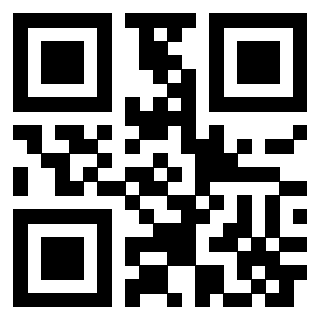Il Qr Code di 3300885129