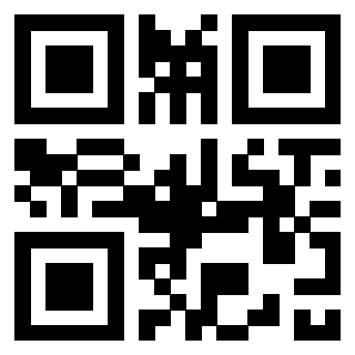 Il Qr Code di 3300885130