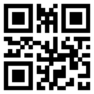 3300885131 - Immagine del QrCode associato