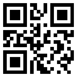 Scansione del Qr Code di 3300885133