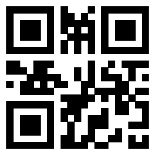 3300885139 QrCode associato
