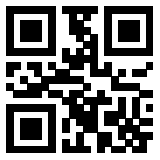Qr Code di 3300885142